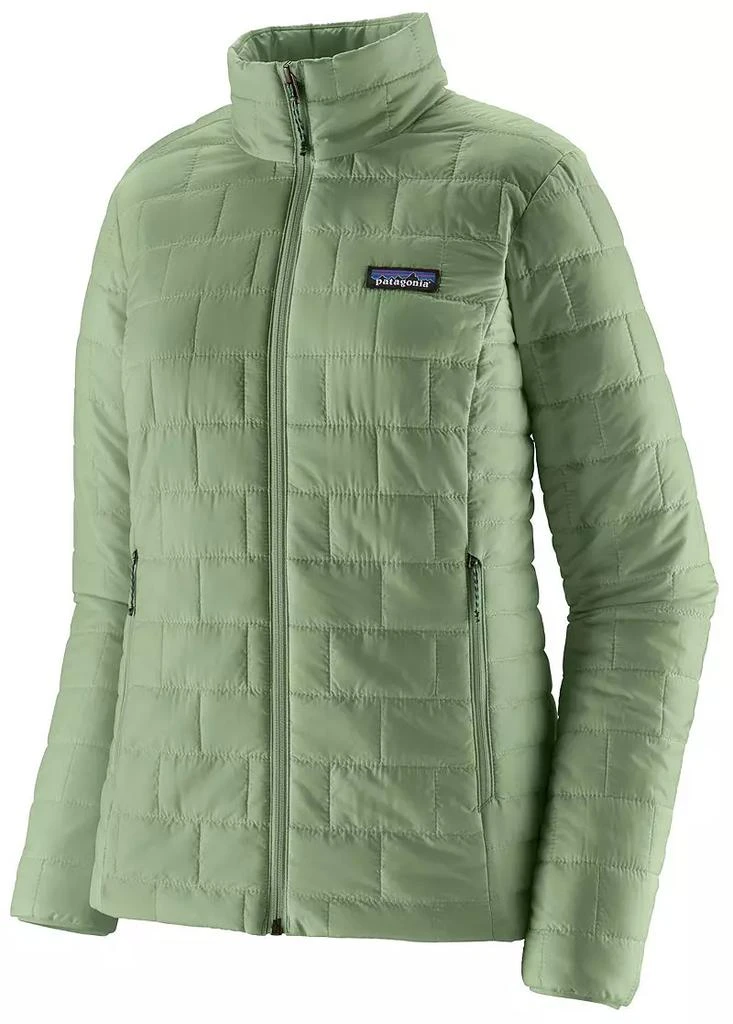 Patagonia Patagonia Women's Nano Puff Insulated Jacket 5
