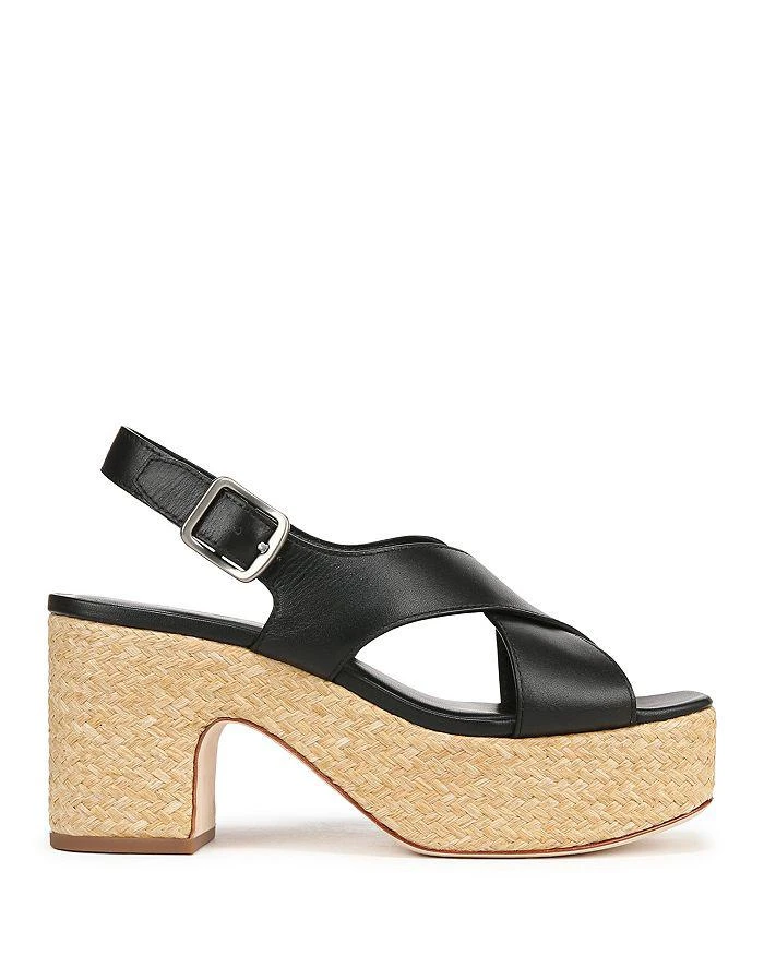 Vince Women's Clementina Platform Sandals 2