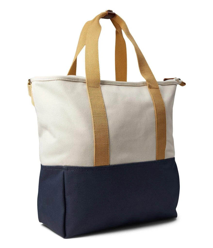 L.L.Bean Nor'Easter Tote Bag 2