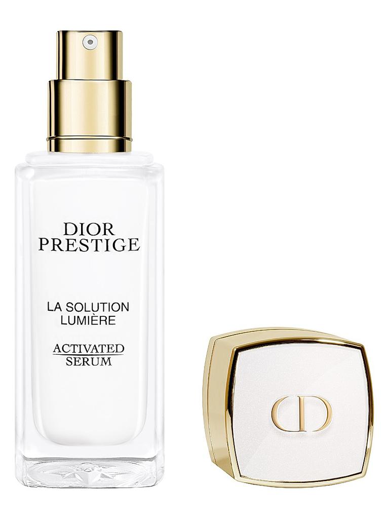 Dior DIOR Prestige La Solution Lumière Activated Serum - Facial