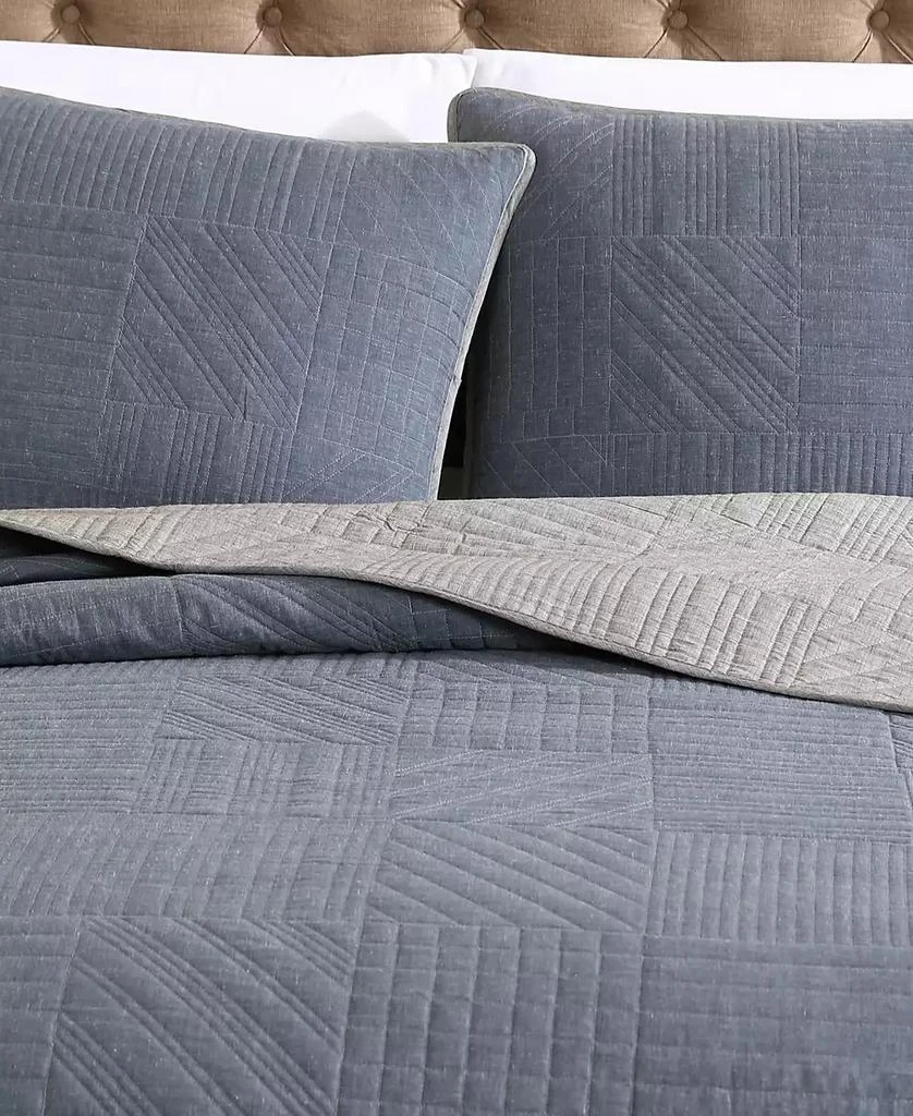 Eddie Bauer Hidden Lake 2-Pc. Quilt Set 4