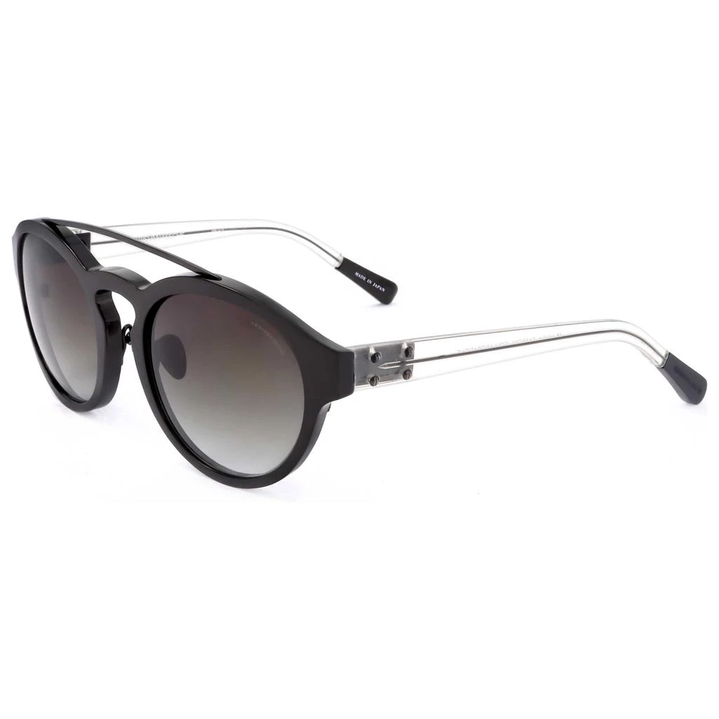 Linda Farrow Linda Farrow Men's Sunglasses KVA4-C2 1