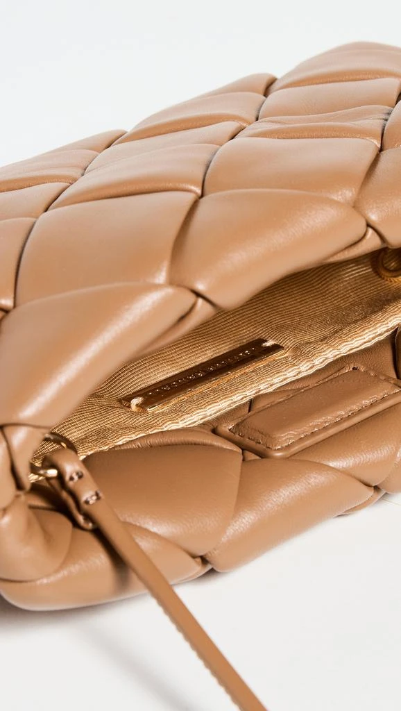 Loeffler Randall Mini Aviva Crossbody Bag 5
