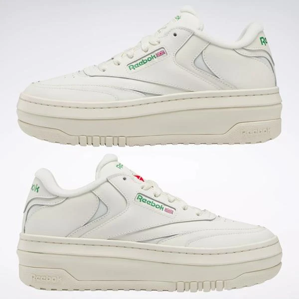 Reebok Club C Extra Shoes 7