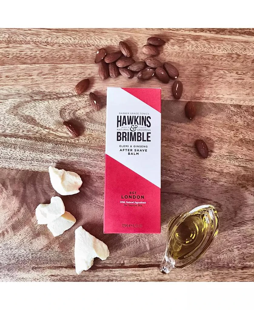Hawkins & Brimble After Shave Balm 5