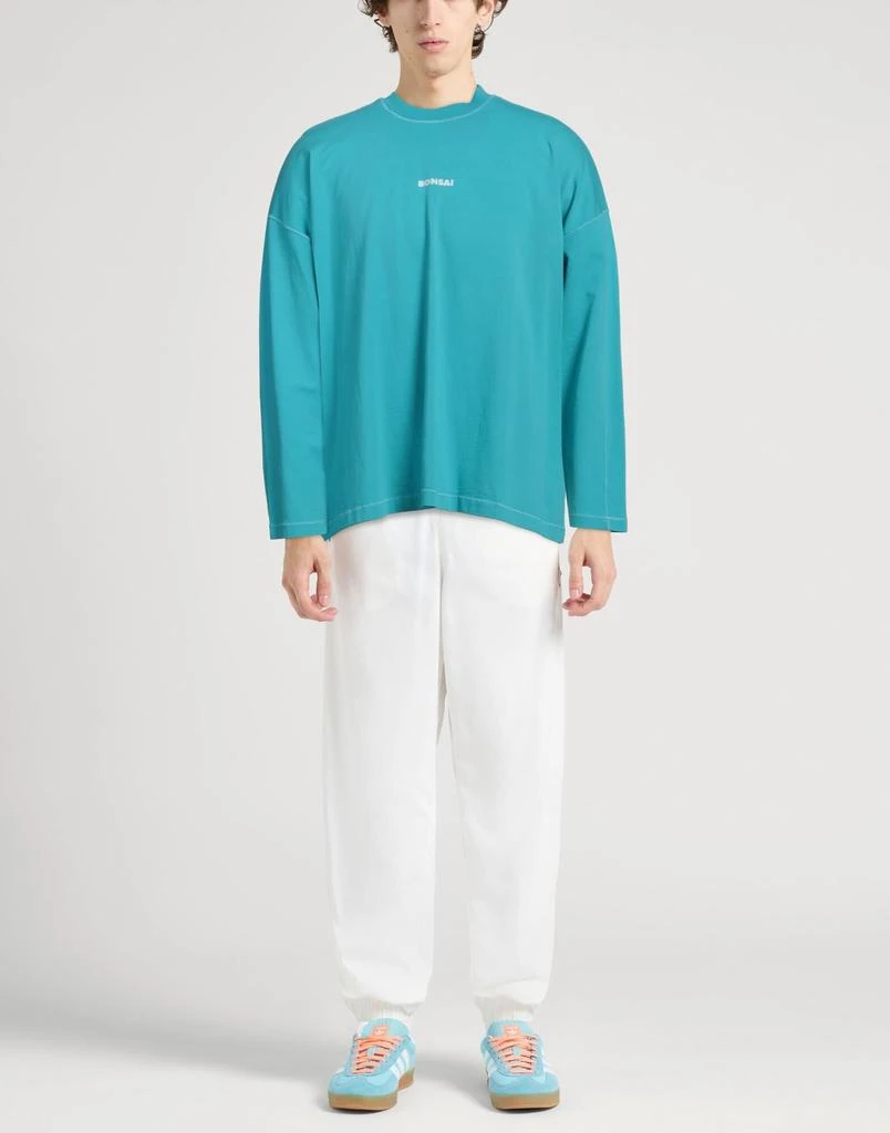 BONSAI Basic T-shirt 2