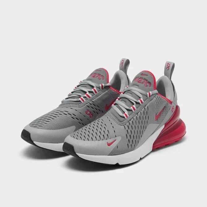 NIKE Men's Nike Air Max 270 Casual Shoes 3