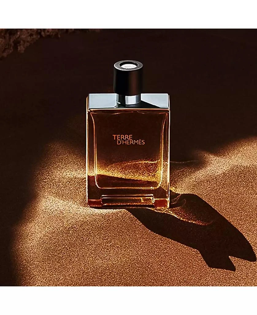 Hermes Terre d'Hermès Eau de Toilette Spray, 3.3 oz. 2