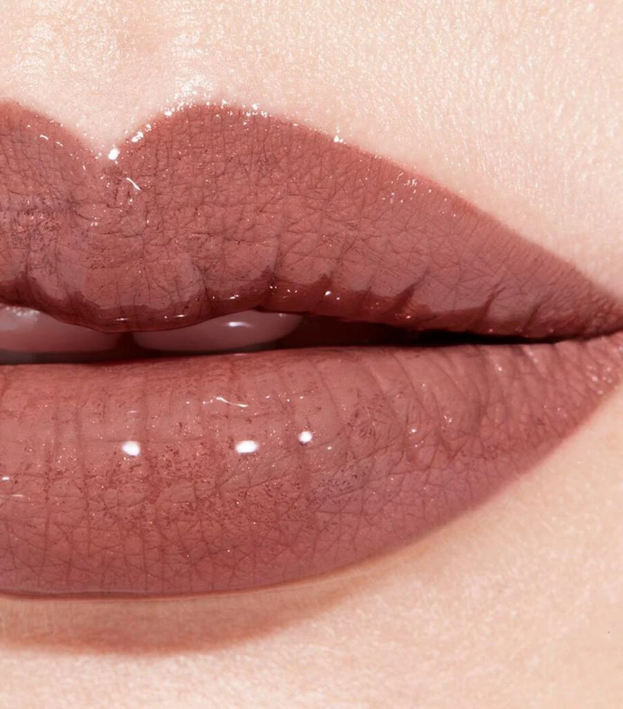 Chanel LE ROUGE DUO ULTRA TENUE Liquid Lip Colour 3