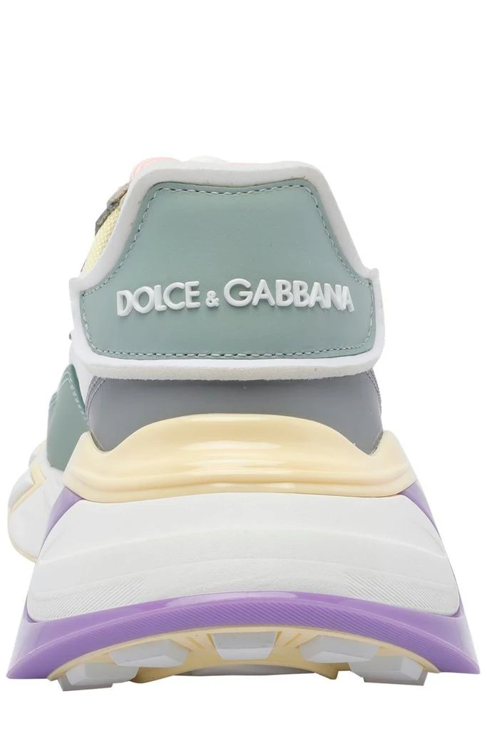 Dolce 
Gabbana Dolce 
Gabbana Day Faster DG Logo Patch Sneakers 4