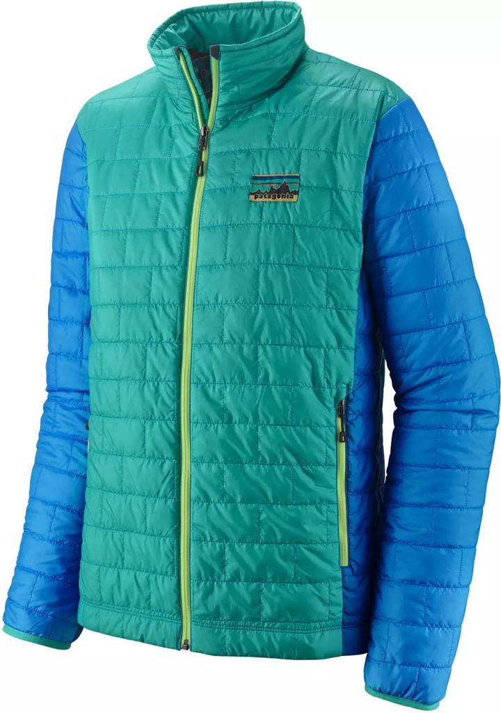 Patagonia Patagonia Men's Nano Puff Jacket