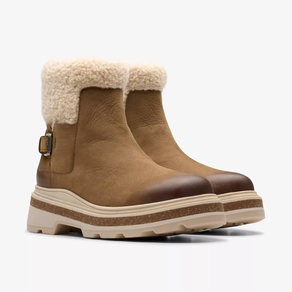 Clarks Clarks - Women Hencroft Madi Boot 1