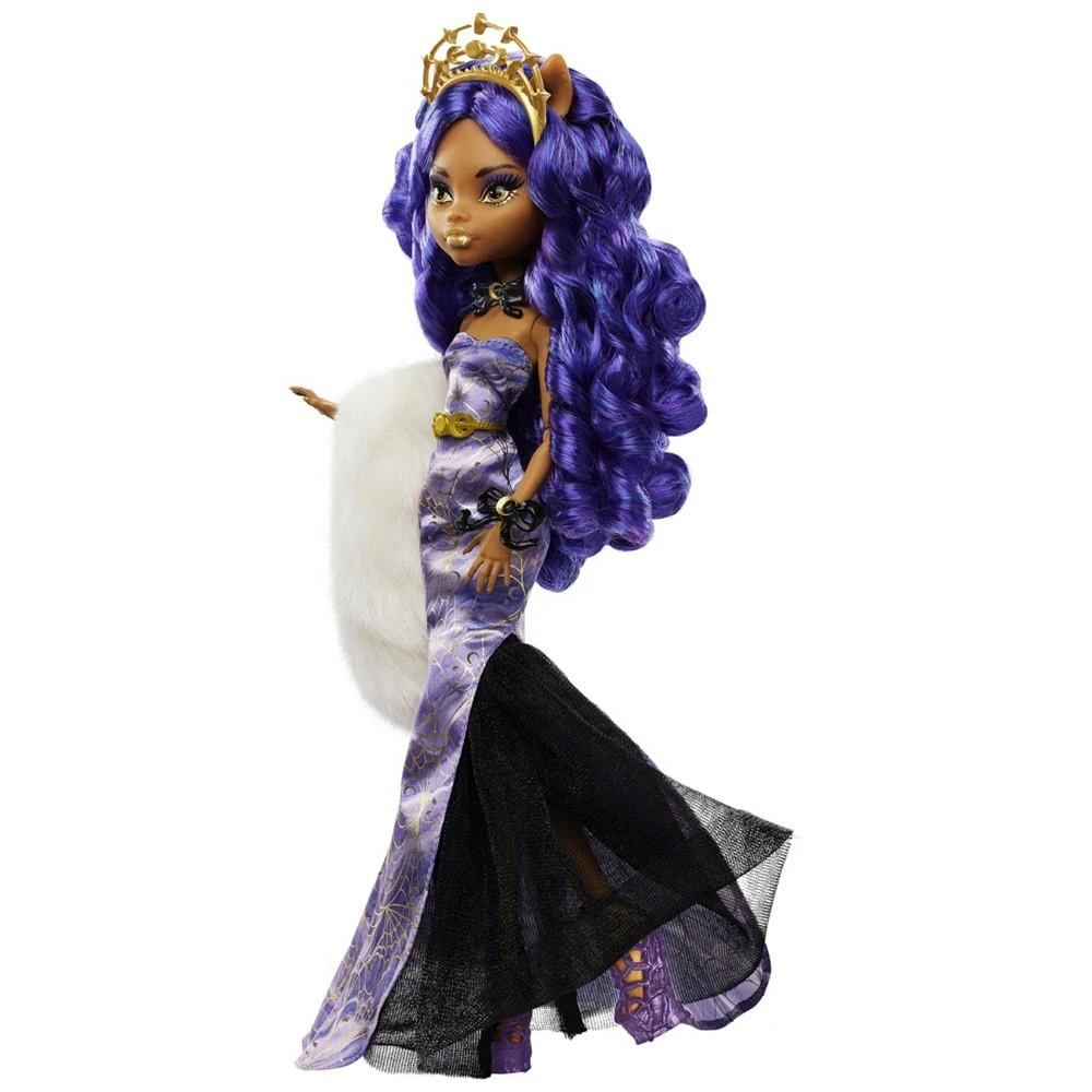 Monster High Winter Howliday Fashion Doll 3