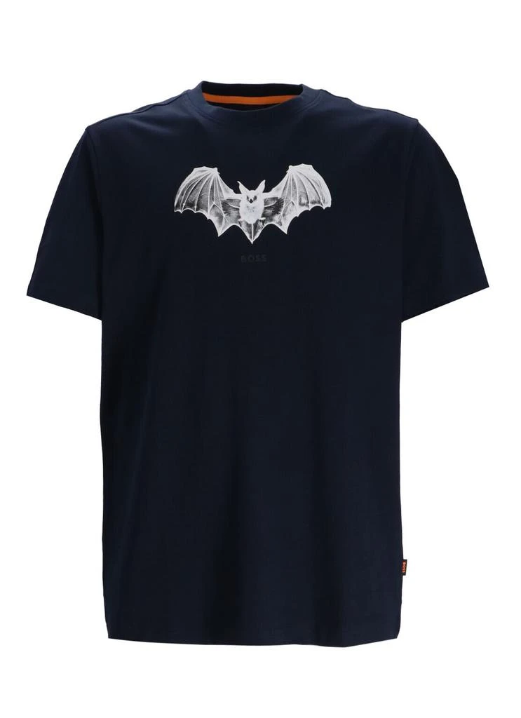 Hugo Boss Te_spiderbat 1