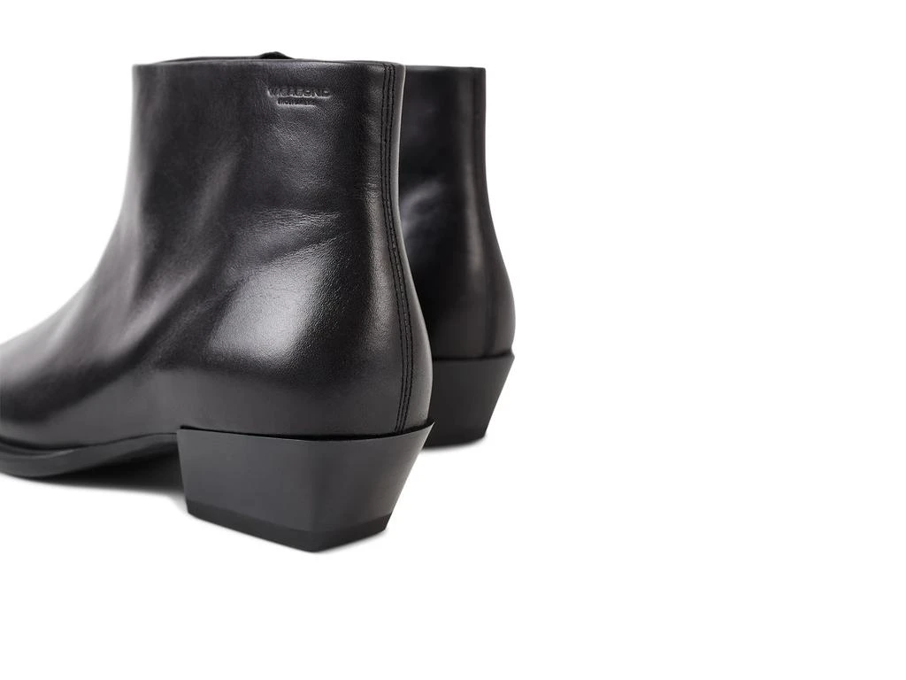 Vagabond Shoemakers Cassie Leather Bootie 4