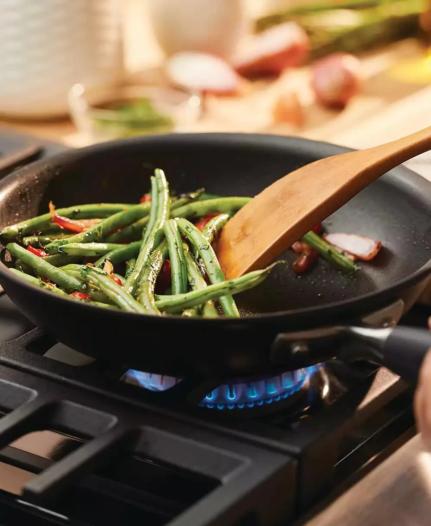 Anolon Advanced Home Hard-Anodized Nonstick Cookware Set, 11 Piece 6