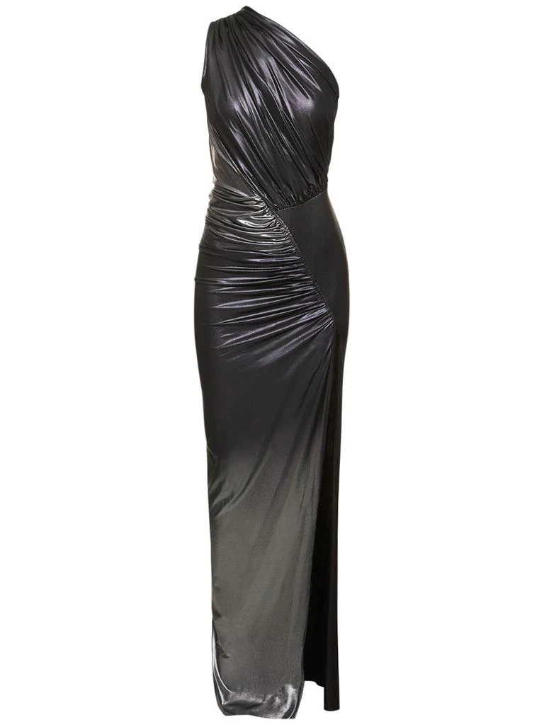 sachin and babi light blue dress Hera Full-Length Gown main image 0