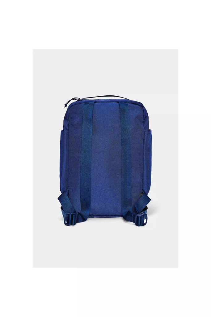 Baboon to the Moon Mini Backpack - Blue Baboon to the Moon Go-Bag Small (40L) Review - Is it  main image 4