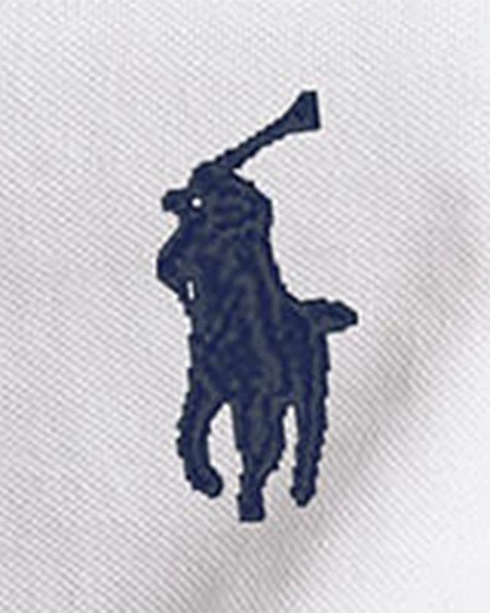 Ralph Lauren Classic-Fit Mesh Polo Shirt 19