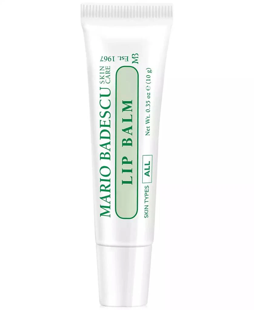 Mario Badescu Lip Balm, 0.35-oz. 1
