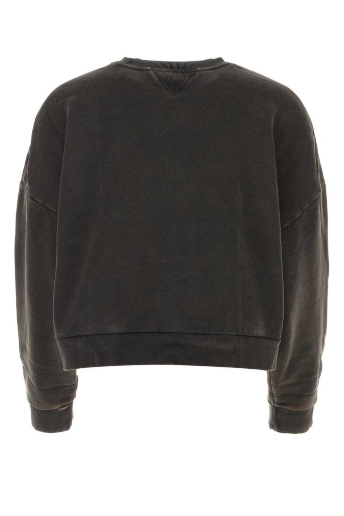 Entire Studios Entire Studios Box Crewneck Sweatshirt
