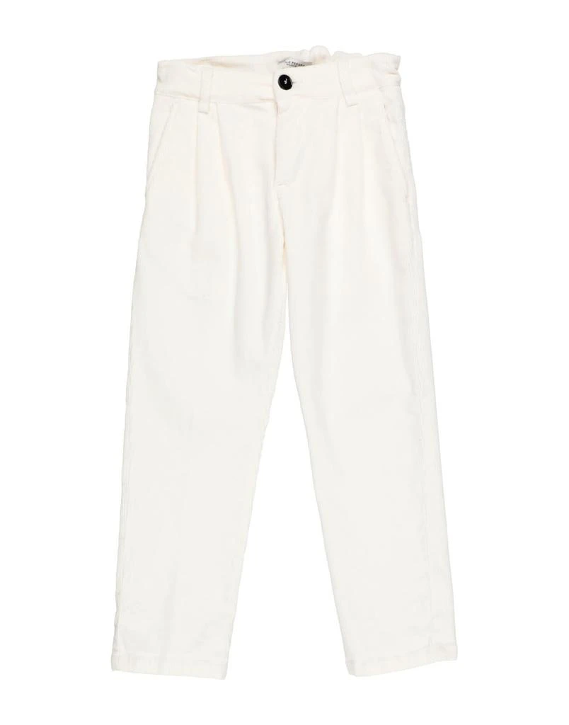 Paolo Pecora Casual pants