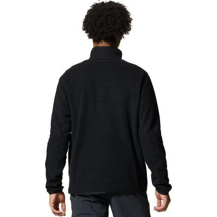 Mountain Hardwear Explore 1/2-Zip Fleece - Men's 2