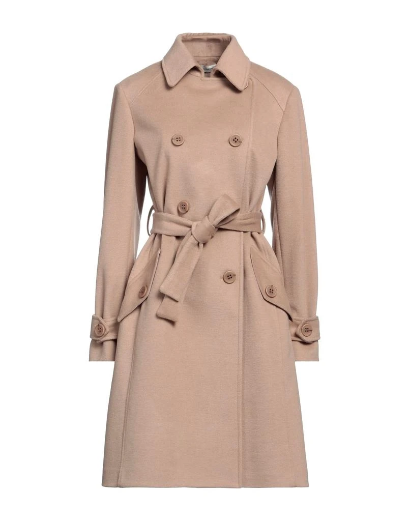 YES LONDON Coat 1