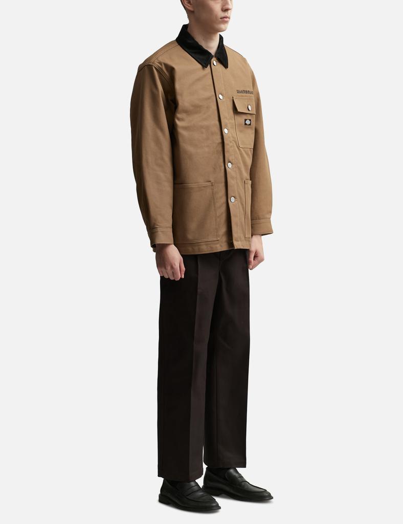 Wacko Maria Wacko Maria x Dickies Coverall Jacket - Jackets