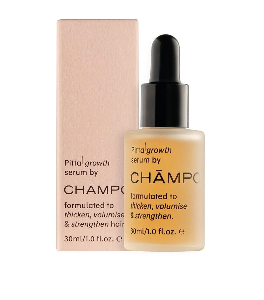Champo The Pitta Growth Serum (30ml) 1