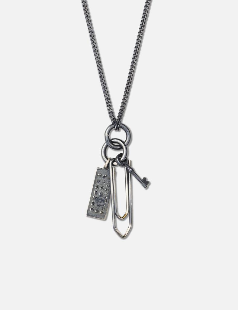 アクセサリー LEMAIRE ACME WHISTLE NECKLACE LEMAIRE Acme Whistle Necklace Lemaire