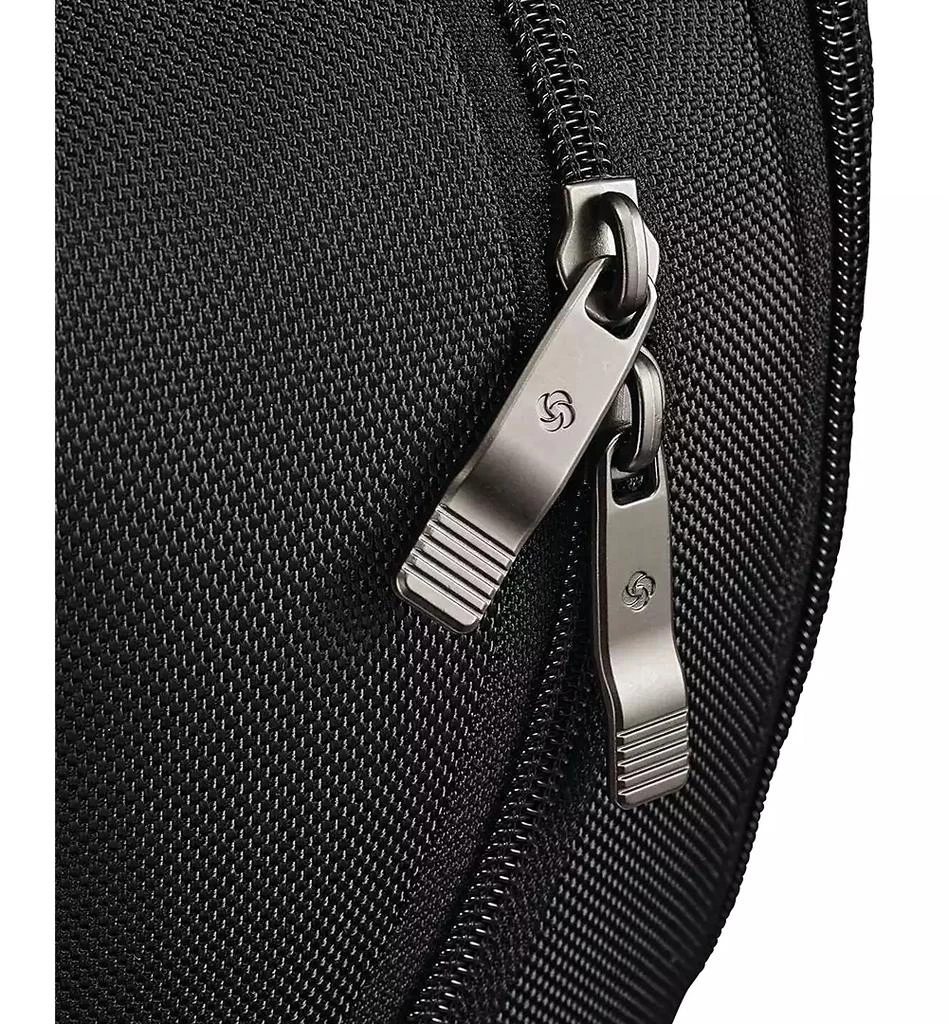 Samsonite Men's Kombi 16" Small Backpack 3