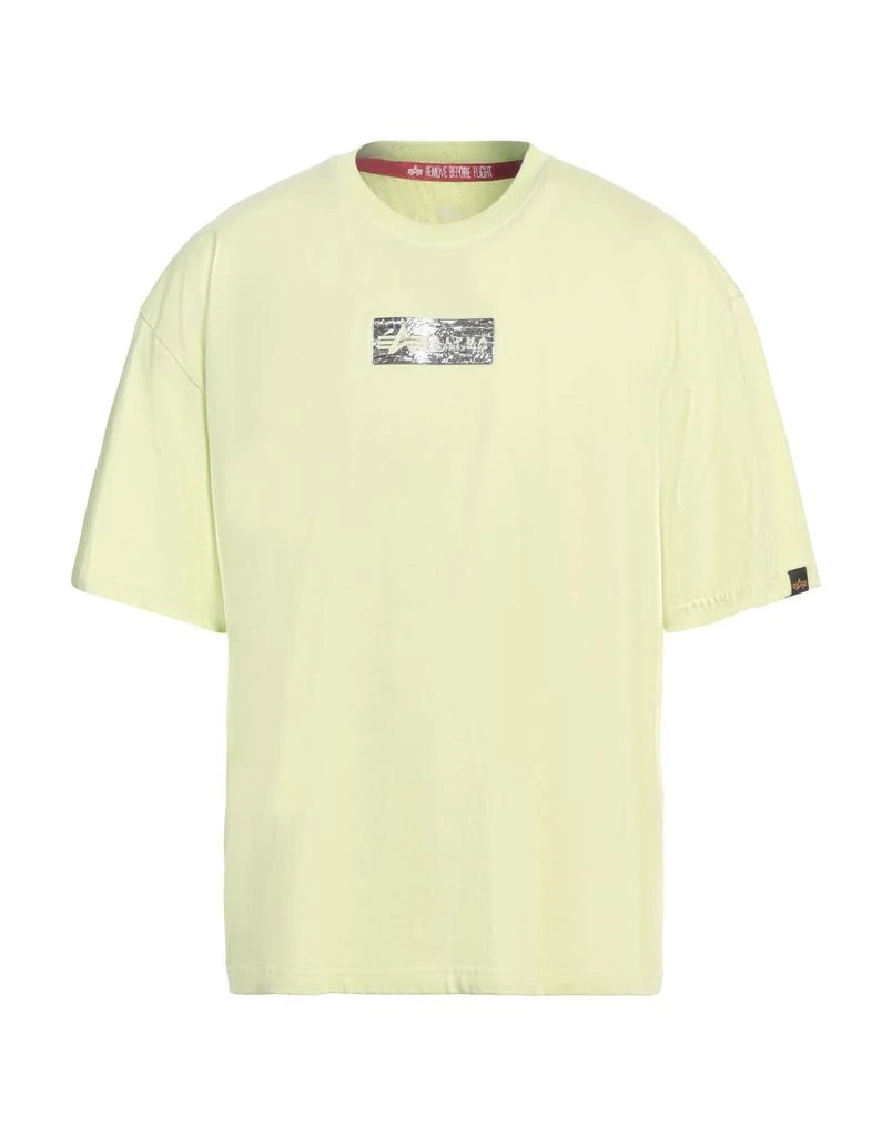Alpha Industries T-shirt 1