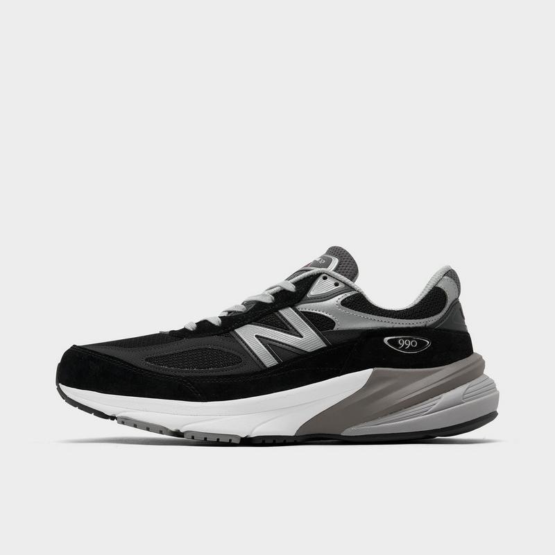 New Balance Men's New Balance Made in USA 990v6 Casual Shoes