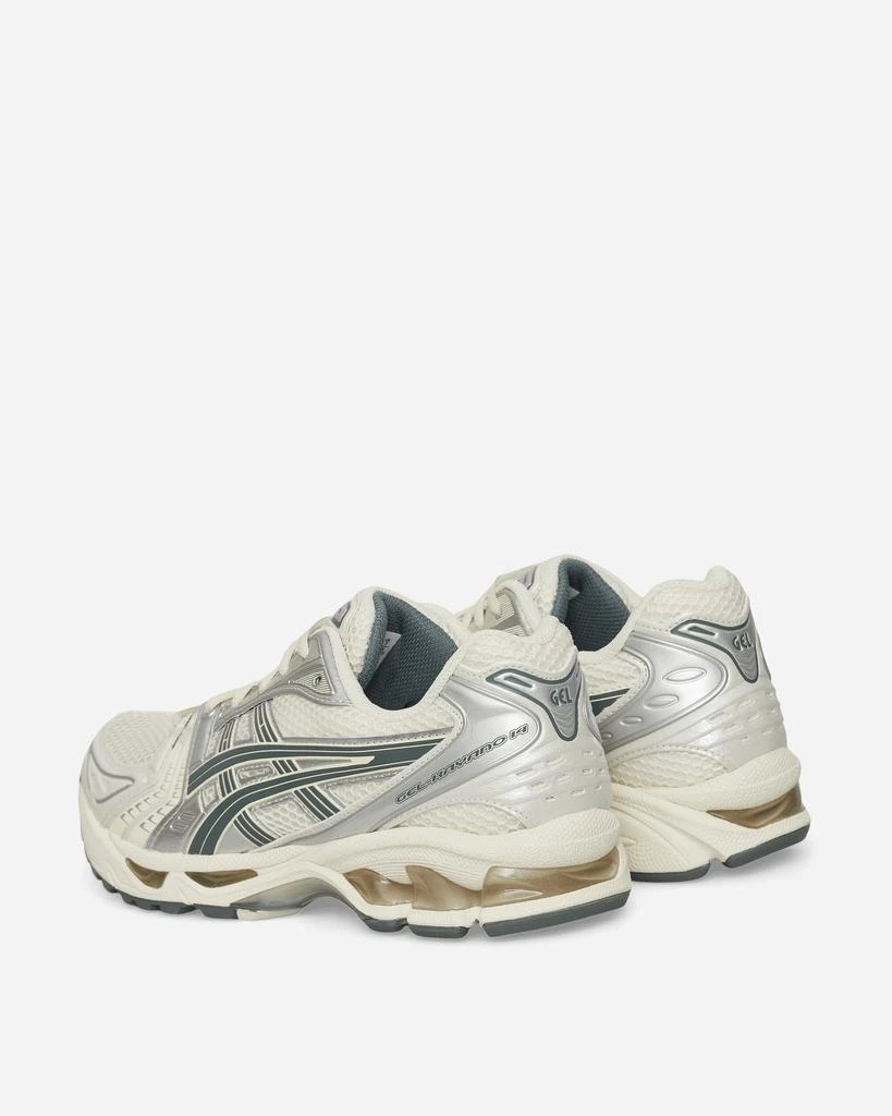 Asics GEL-Kayano 14 Sneakers Birch / Dark Pewter 4