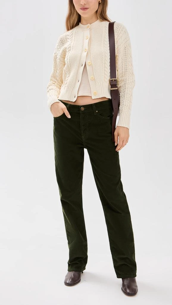 The Great The Wayne Corduroy Pants 30" 4