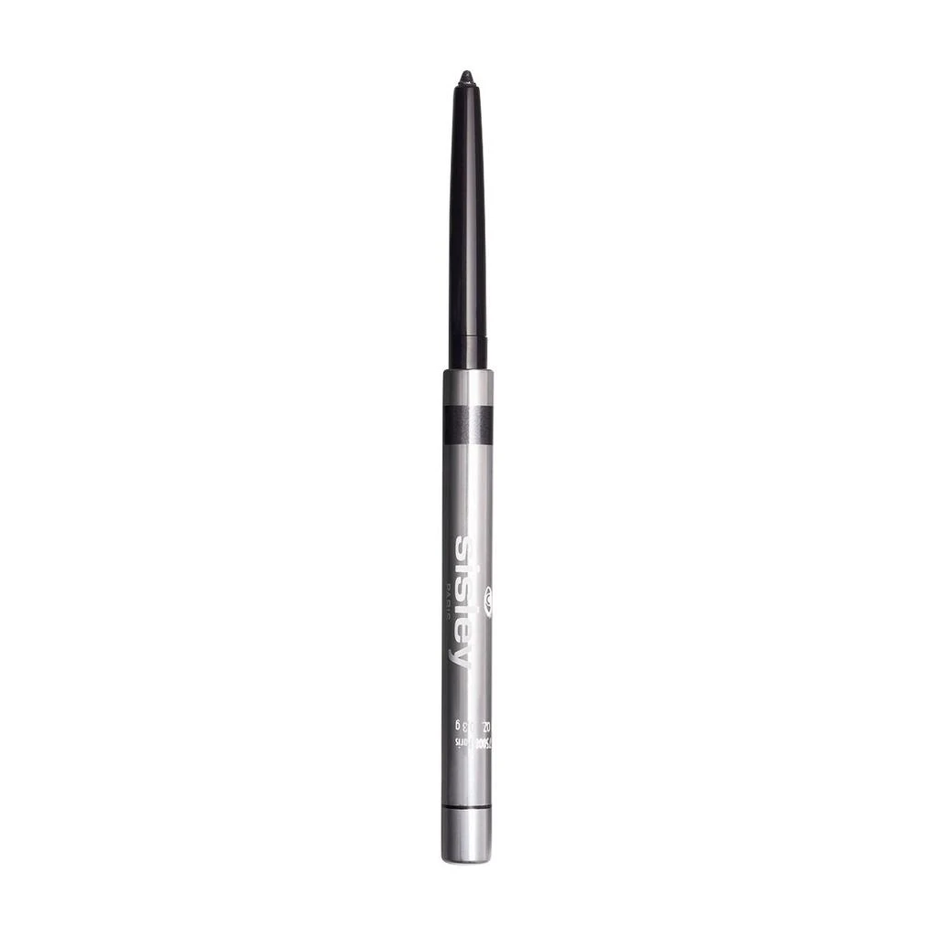 Sisley Phyto-Khol Star Waterproof Eye Pencil 3