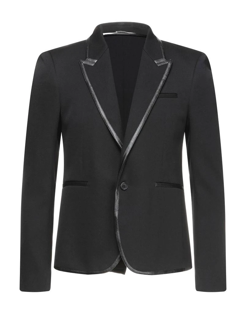 Yves Saint Laurent Blazer 1
