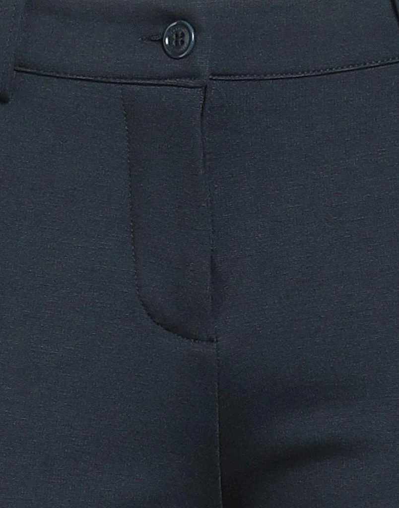 MASSIMO REBECCHI Casual pants 4