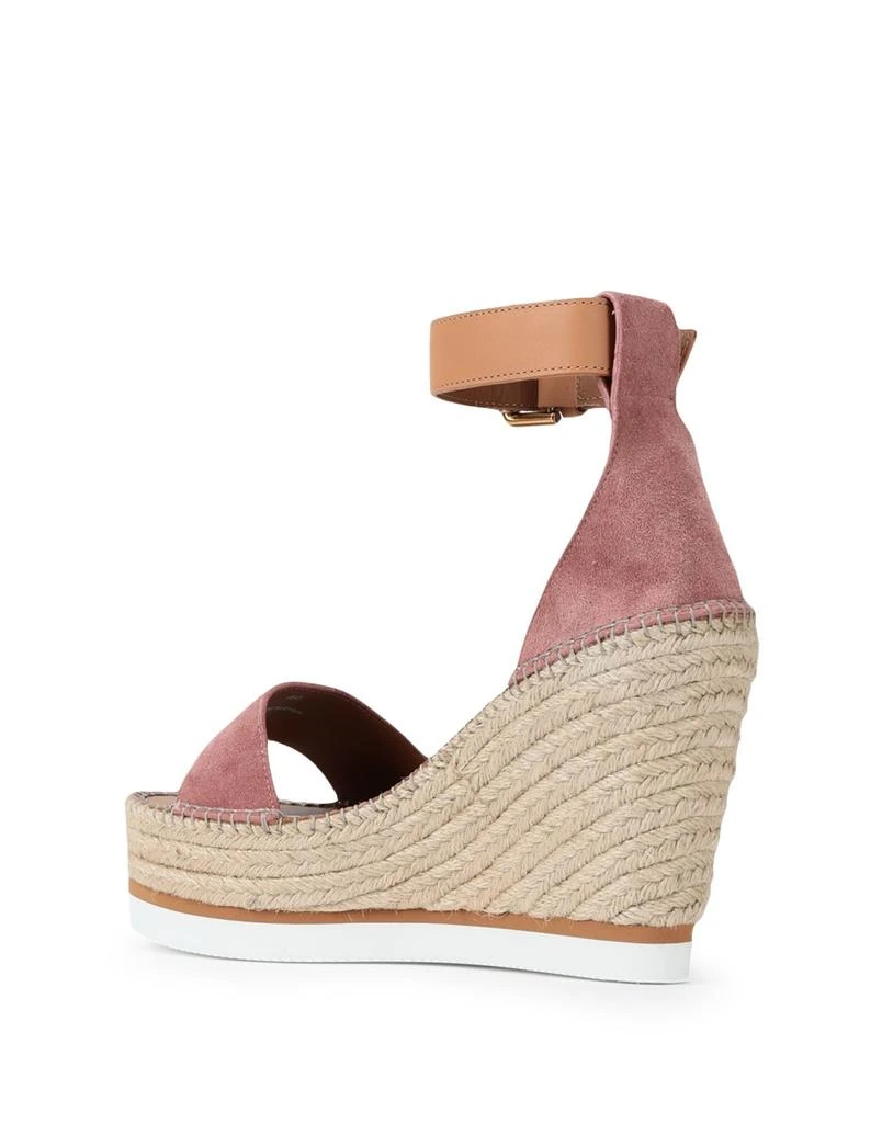 See by Chloé Espadrilles 3