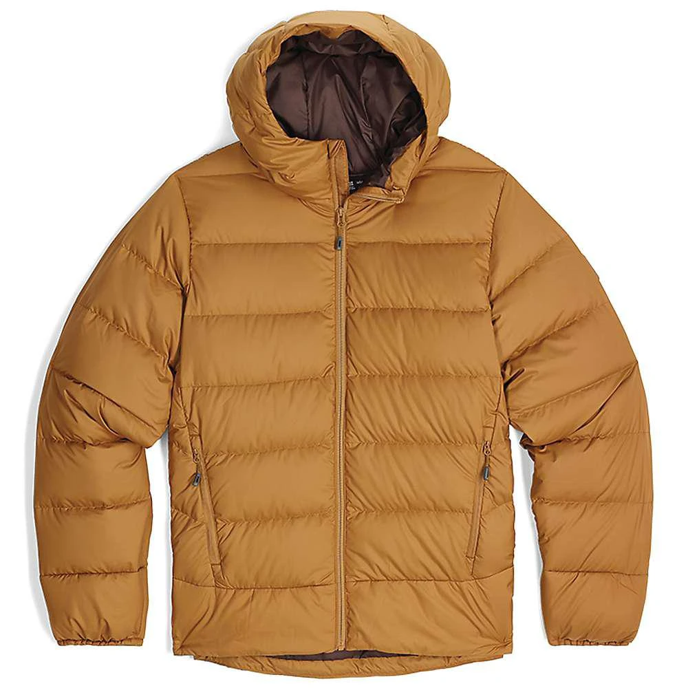 Outdoor Research Outdoor Research Men's Coldfront Down Hoodie 7