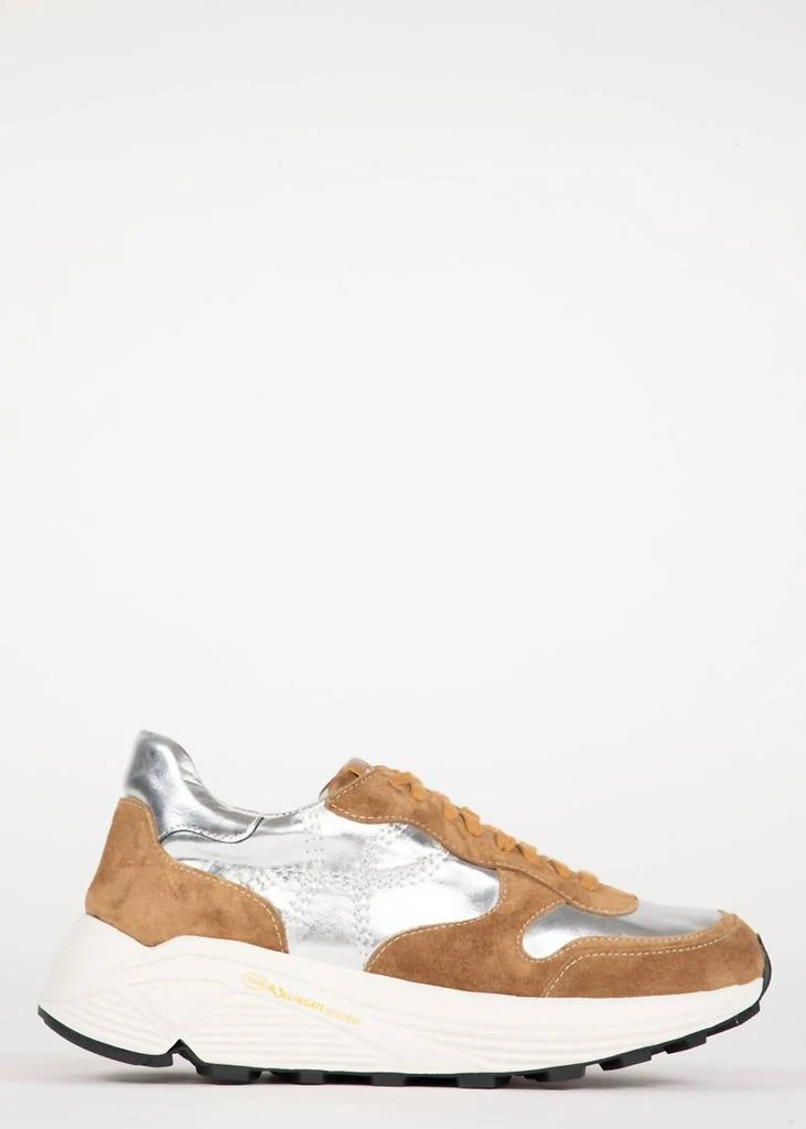 Homers Homers - Women's Olympia Sneakers 1