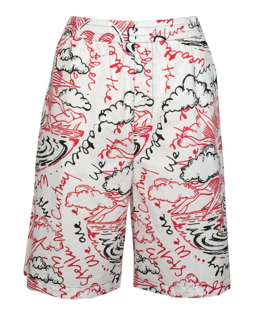 Stella McCartney Timothy Shorts 1