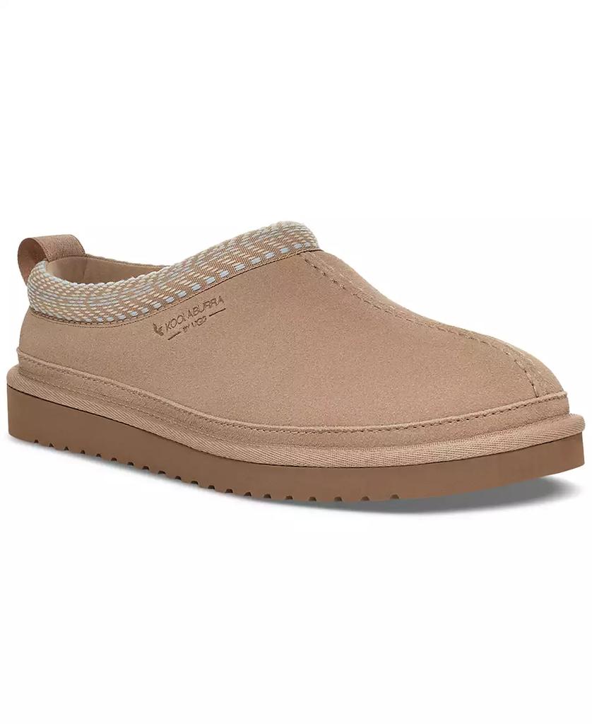 Koolaburra Women's Burree Slip-On Slippers