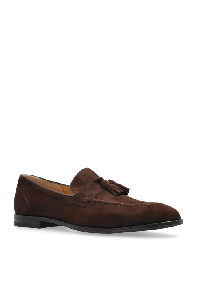 Bally Shoes 'Williard' type 'loafers' 4