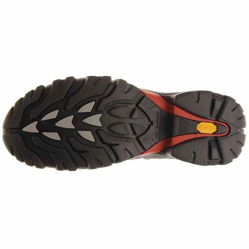 Timberland Hyperion 6 inch Waterproof Soft Toe Work Boots 5