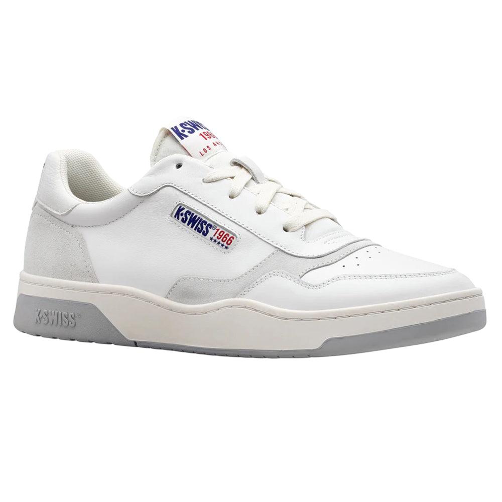 K-Swiss Cannoncourt C Lace Up Sneakers