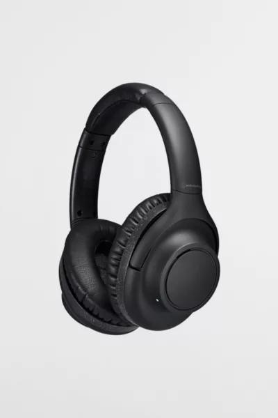 Audio-Technica Audio-Technica ATH-S300BT Bluetooth Over-Ear Headphones