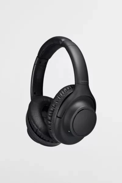 Audio-Technica Audio-Technica ATH-S300BT Bluetooth Over-Ear Headphones 2
