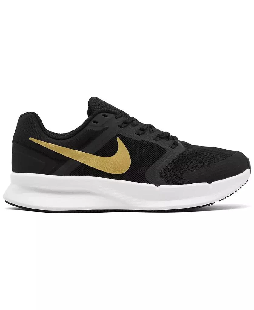 NIKE Women's Run Swift 3 Running Sneakers from Finish Line 3